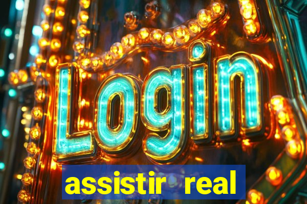 assistir real madrid ao vivo multicanais